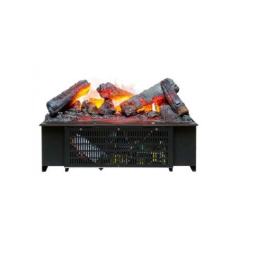 Каминокомплект Dimplex Cube с очагом Cassette 600 NH
