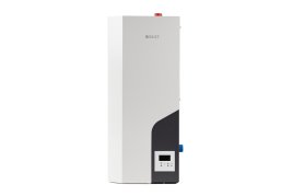 Настенный электрический котел Бастион Skat Silver STS-12 + Skat E UPN 380/63А