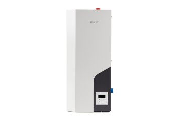 Настенный электрический котел Бастион Skat Silver STS-12 + Skat E UPN 380/63А