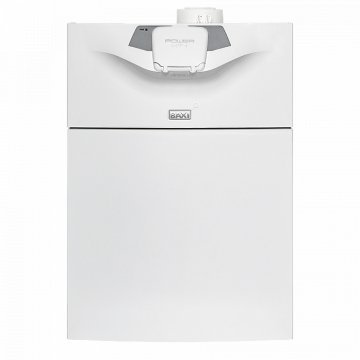 Напольный конденсационный газовый котел Baxi Power HT+ 1.200