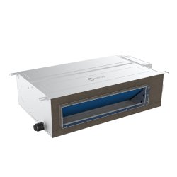 Внутренний канальный блок мульти сплит-системы Systemair Syscool Multi Duct 12 EVO HP Q