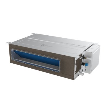 Внутренний канальный блок мульти сплит-системы Systemair Syscool Multi Duct 12 EVO HP Q