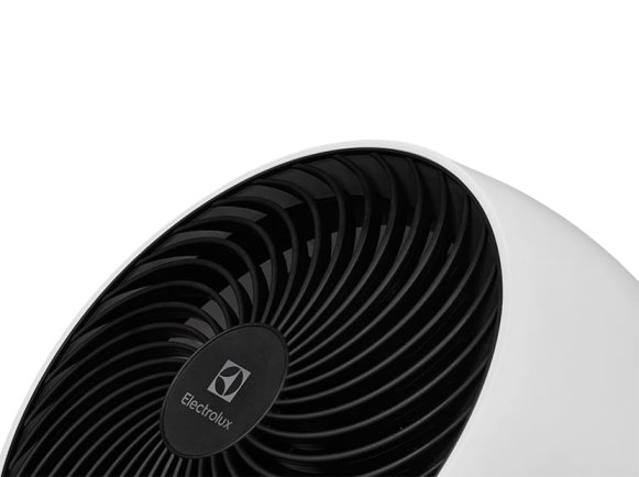 Вентилятор настольный Electrolux ETF-108W