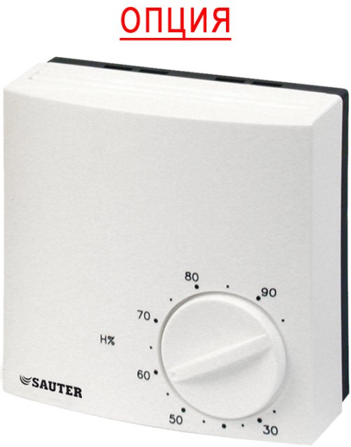 Осушитель воздуха Dantherm CDP 175 (400В) — фото 3