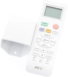 Сплит-система HEC HEC-18HNC03/R3(IN)/HEC-18HNC03/R3(OUT) Business DC Inverter