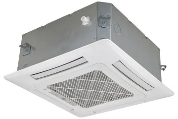 Внутренний блок мульти сплит-системы General Climate GC-ME4С12HR1(c) Free Multi 2
