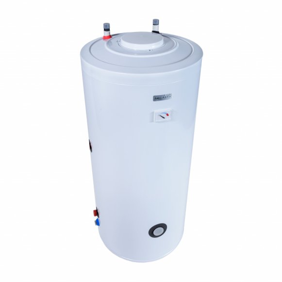 Изображение товара Бойлер косвенного нагрева Hajdu AQ IND 150 SC PRO 150 л, стеклокерамика, венгрия