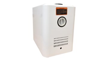 Насосная станция с интеллектуальным преобразователем частоты E8 tempo DAM/400X