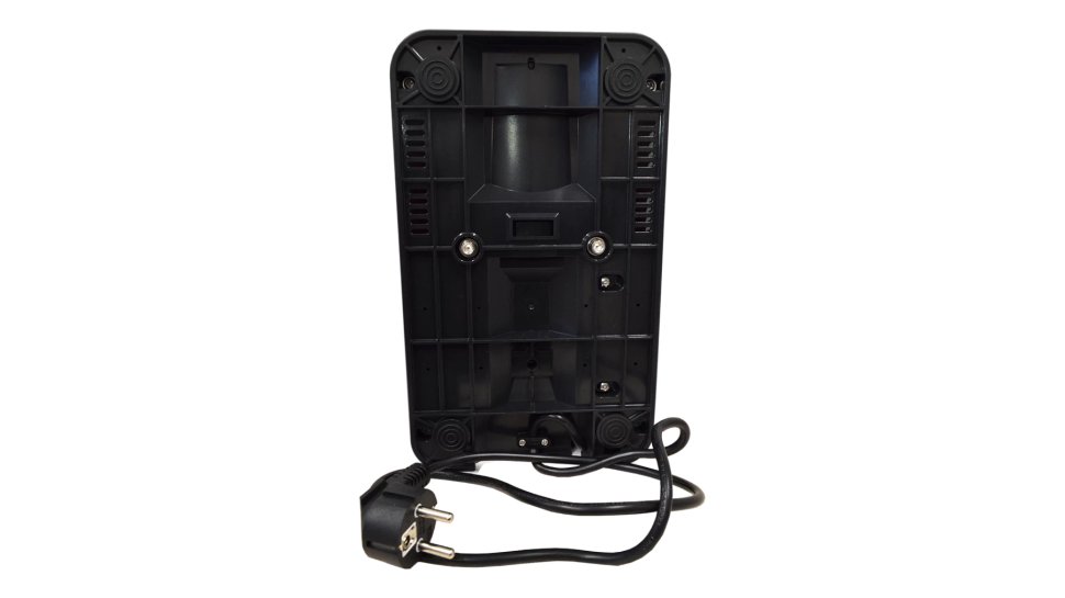 Насосная станция с интеллектуальным преобразователем частоты E8 tempo DAM/400X