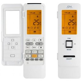 Сплит-система Cooper & Hunter CH-S24FTXAM2S-WP Supreme