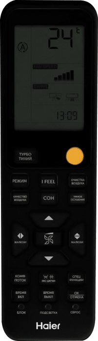 Внутренний блок мульти сплит-системы Haier AS35S2SJ3FA-S Jade Super Match