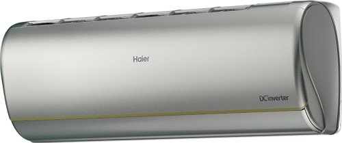 Внутренний блок мульти сплит-системы Haier AS35S2SJ3FA-S Jade Super Match — фото 3