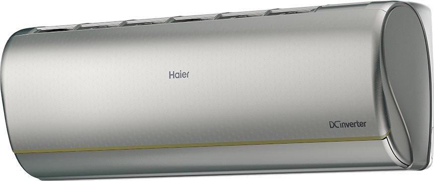 Внутренний блок мульти сплит-системы Haier AS35S2SJ3FA-S Jade Super Match — фото 3