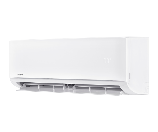 Сплит-система MDV MDSAN-18HRFN8(WF)/MDOAN-18HFN8 Infini Nordic Heat Pump Inverter Wi-Fi — фото 5