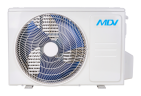 Сплит-система MDV MDSAN-18HRFN8(WF)/MDOAN-18HFN8 Infini Nordic Heat Pump Inverter Wi-Fi