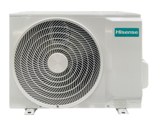 Настенная сплит-система Hisense AS-18HW4RMPHA00 Vibe Classic A — фото 7