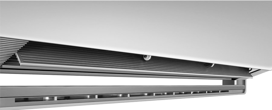 Внутренний блок мульти сплит-системы Casarte CAS25CC1/R3-S Velato (серебряный кварц)