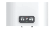 Накопительный электрический водонагреватель Philips AWH1616/10(50YB) Ultraheat Digital