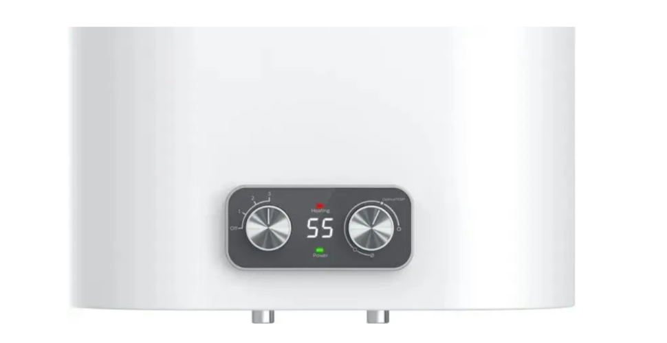 Накопительный электрический водонагреватель Philips AWH1616/10(50YB) Ultraheat Digital