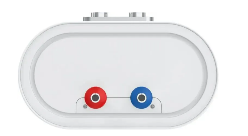 Накопительный электрический водонагреватель Philips AWH1616/10(50YB) Ultraheat Digital