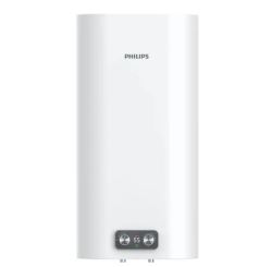 Накопительный электрический водонагреватель Philips AWH1616/10(50YB) Ultraheat Digital