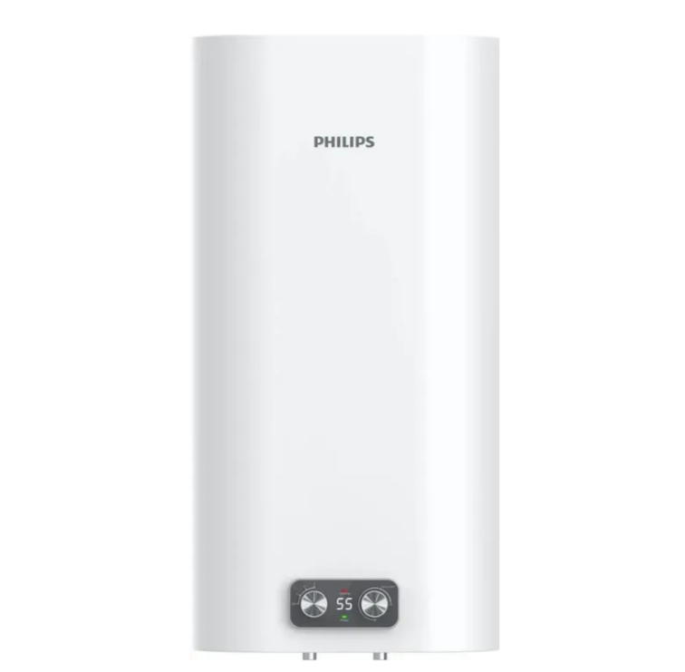 Накопительный электрический водонагреватель Philips AWH1616/10(50YB) Ultraheat Digital