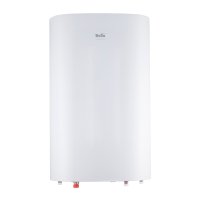 Бойлер косвенного нагрева Ballu INOX ASWX-F 80 Aquastar