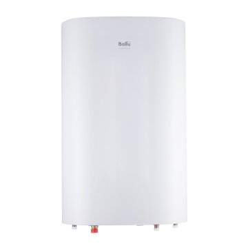 Бойлер косвенного нагрева Ballu INOX ASWX-F 80 Aquastar