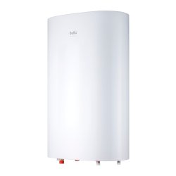 Бойлер косвенного нагрева Ballu INOX ASWX-F 80 Aquastar