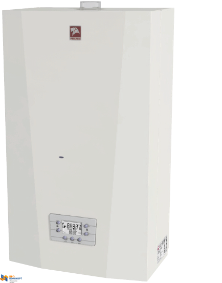 Настенный газовый котел Лемакс PRIME-V32 Настенный газовый котел Лемакс PRIME-V32