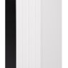 Каминокомплект Electrolux EFP/P-3620LS портал Retto 36 белый р/в