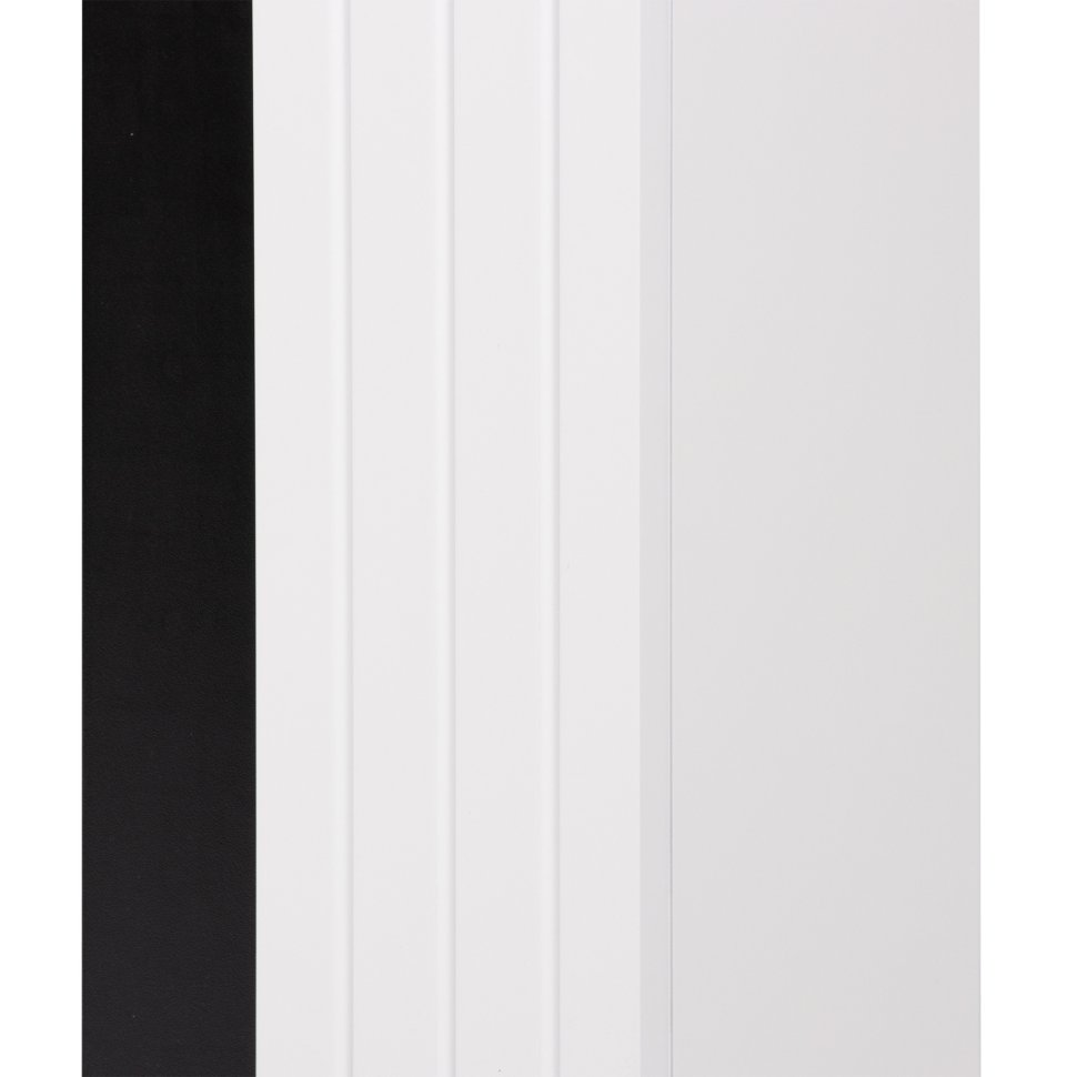 Каминокомплект Electrolux EFP/P-3620LS портал Retto 36 белый р/в