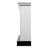 Каминокомплект Electrolux EFP/P-3620LS портал Retto 36 белый р/в