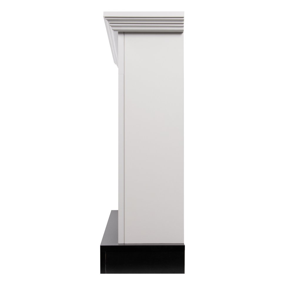 Каминокомплект Electrolux EFP/P-3620LS портал Retto 36 белый р/в
