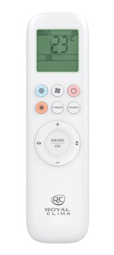 Сплит-система Royal Clima RCI-VNE22HN/IN/RCI-VNE22HN/OUT Vela Nuova Inverter