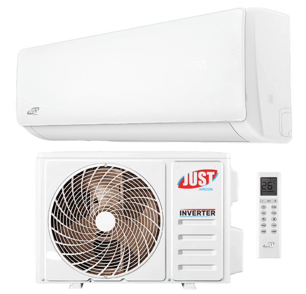 Сплит-система Just Aircon JAC-24HPSIA/XAB1/JACO-24HPSIA/XAB1 Serenity — фото 4