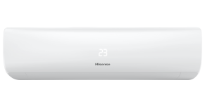 Сплит-система Hisense AS-07UW4RYRKB00G/AS-07UW4RYRKB00W Zoom DC Inverter Wi-Fi