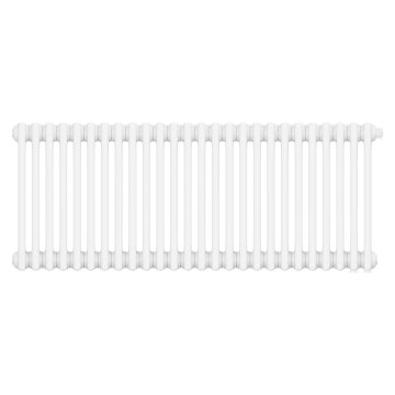 Дизайн-радиатор Royal Thermo Insignia R VC3050 26 секц RAL9016