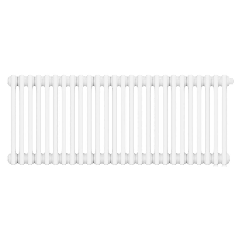 Дизайн-радиатор Royal Thermo Insignia R VC3050 26 секц RAL9016