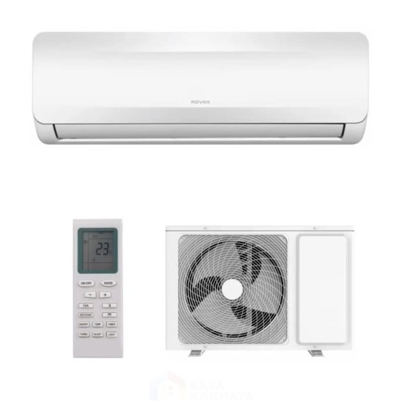 Настенная сплит-система Rovex RS-18AST-S Mira