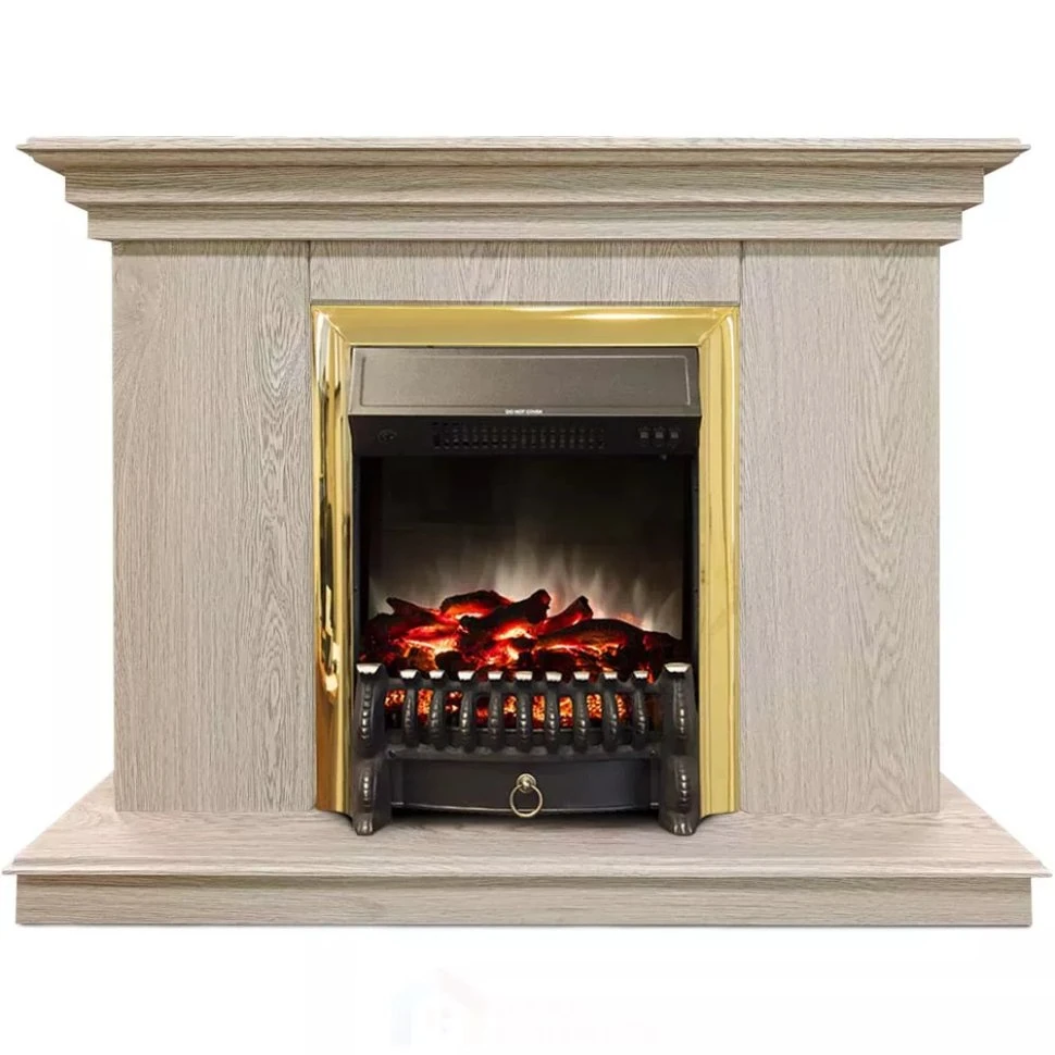 Изображение товара Каминокомплект Хорошие Камины Марс с очагом RealFlame Fobos Lux BR S Изображение товара Каминокомплект Хорошие Камины Марс с очагом RealFlame Fobos Lux BR S