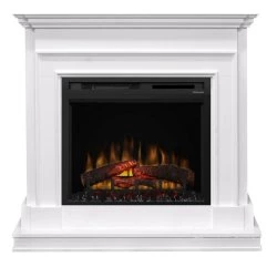 Изображение товара Каминокомплект Dimplex Newport с очагом XHD 28