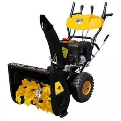 Изображение товара Снегоуборщик Huter SGC 8.0