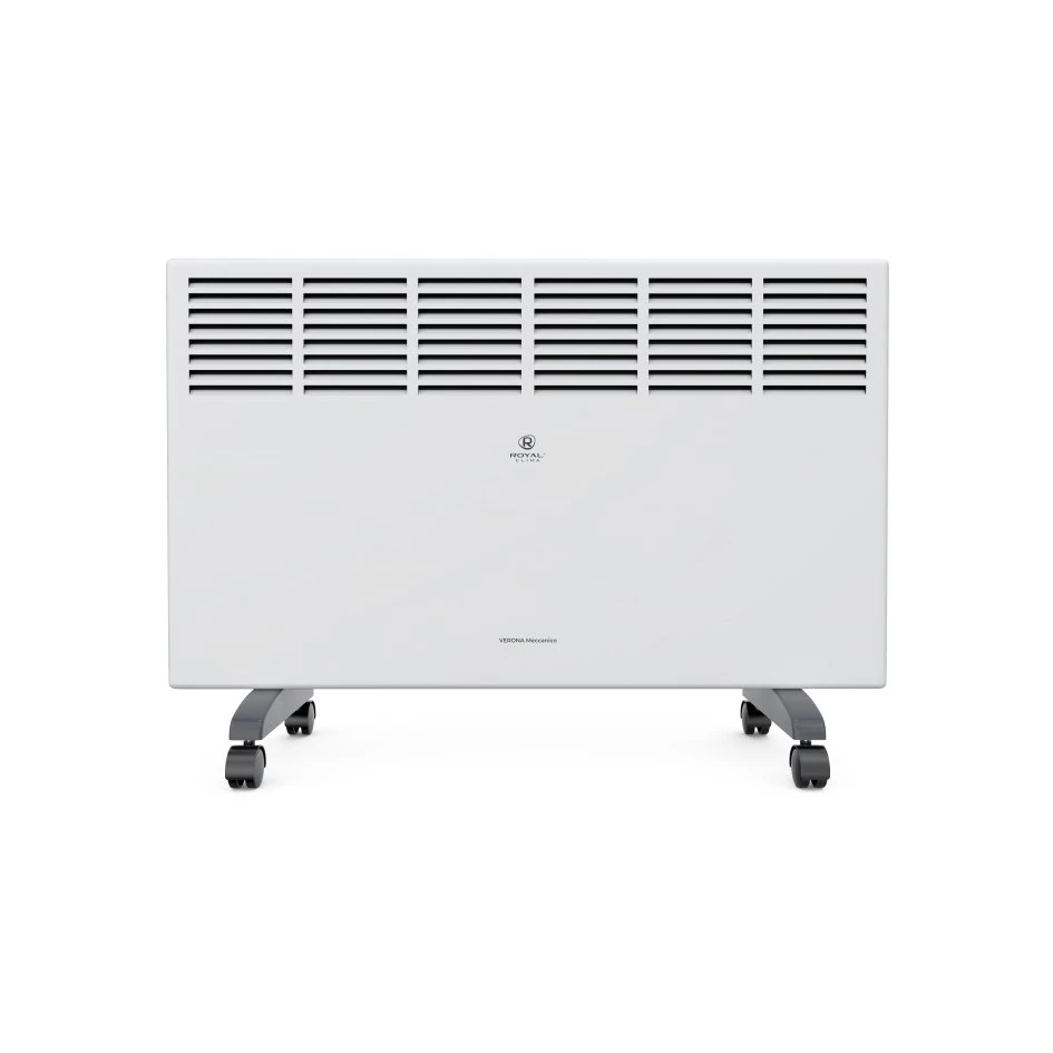 Изображение товара Электрический конвектор Royal Clima REC-VE1000M Verona Econo Изображение товара Электрический конвектор Royal Clima REC-VE1000M Verona Econo