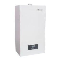 Изображение товара Настенный газовый котел Hubert Smart AGB 24DY