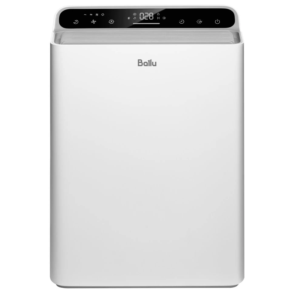 Изображение товара Очиститель воздуха Ballu AP-305