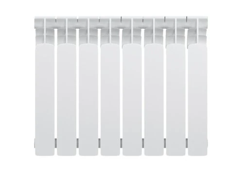Изображение товара Биметаллический радиатор Oasis Eco 500/100 8 секций