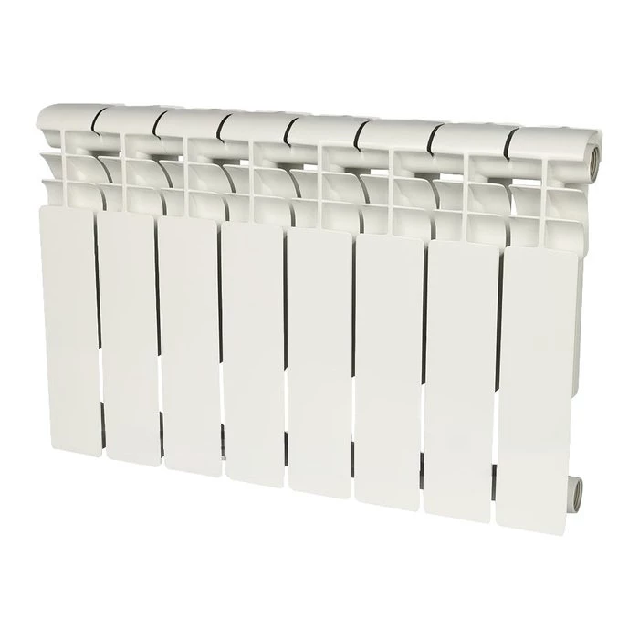 Изображение товара Радиатор биметаллический ROMMER Profi Bm 350 x8