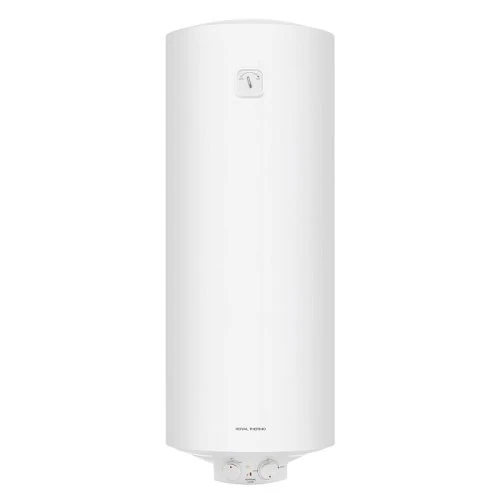 Изображение товара Накопительный водонагреватель Royal Thermo RWH 80 Heatronic Slim DryHeat