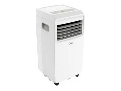 Изображение товара Мобильный кондиционер Midea MPPHA-07CRN7-Q